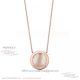 AAA Replica Tiffany T Two Diamond And White Onyx Circle Pendant In Rose Gold (5)_th.jpg